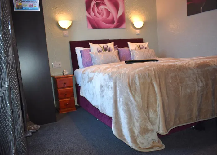 Kilbrannan Guest House