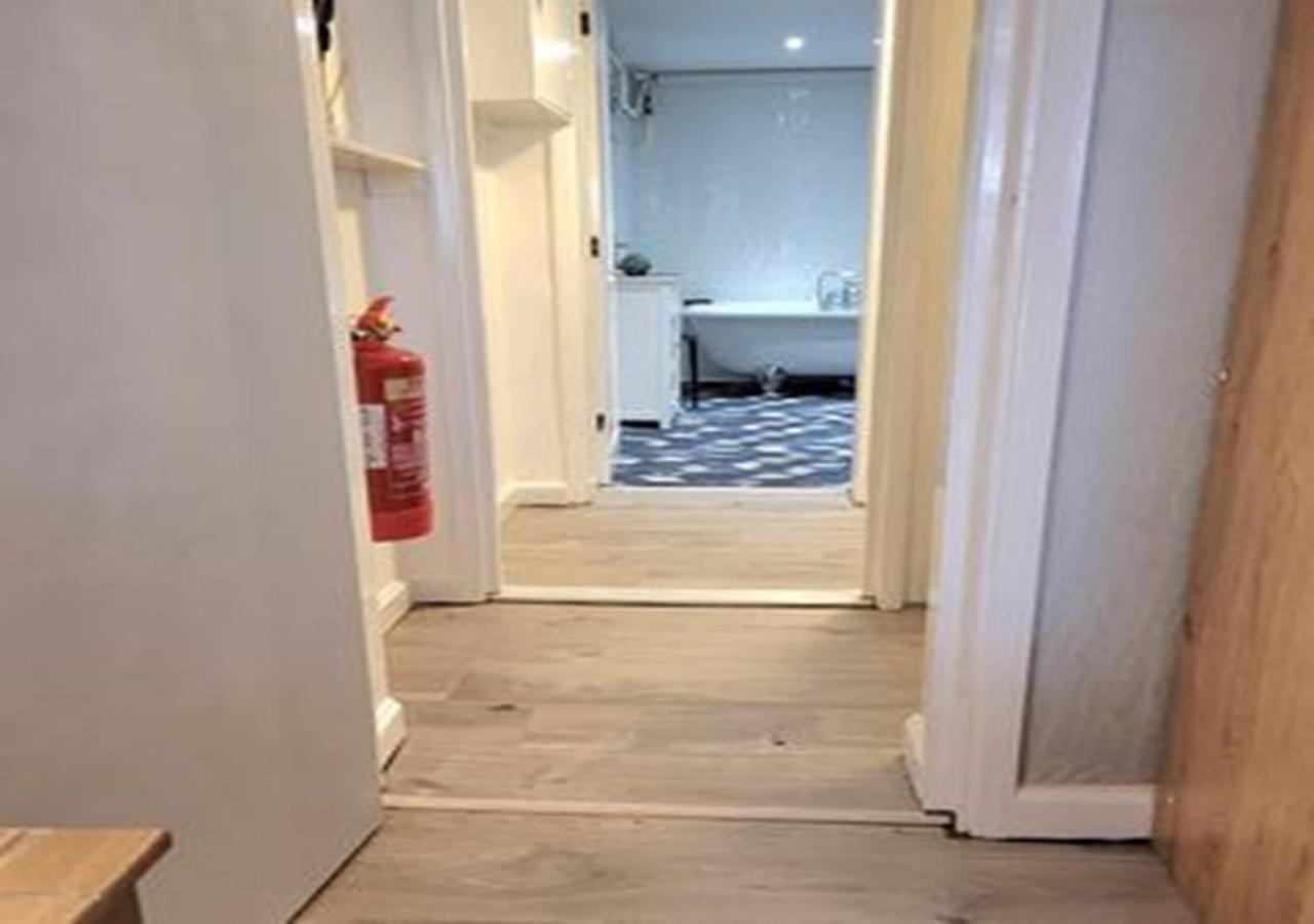 Kilbrannan Guest house Great Yarmouth