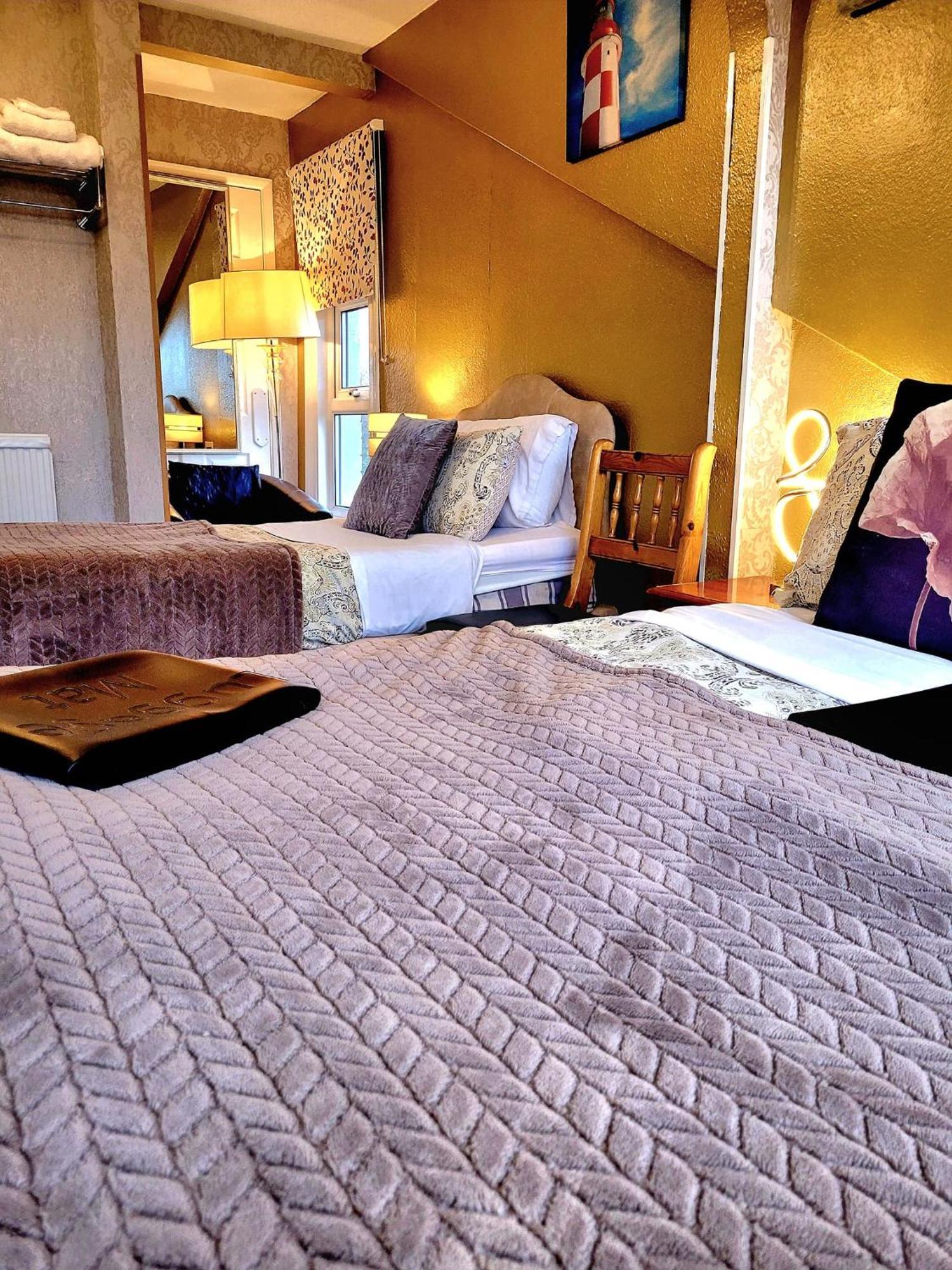 Kilbrannan Guest house Great Yarmouth