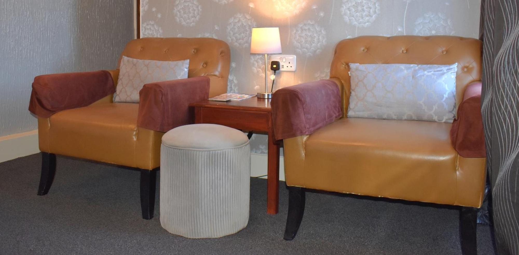 Kilbrannan 4* Great Yarmouth