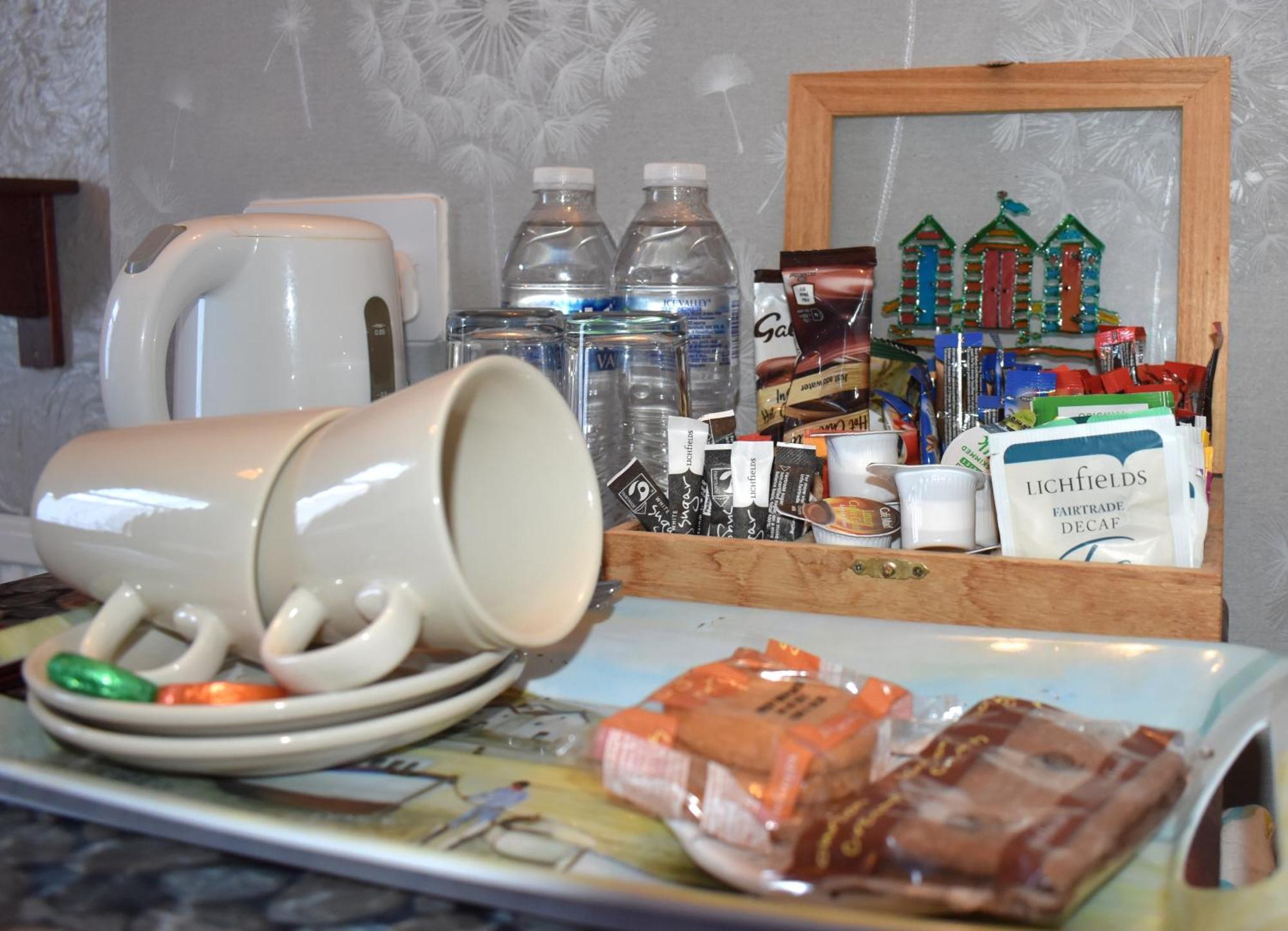 Guest house Kilbrannan 4*