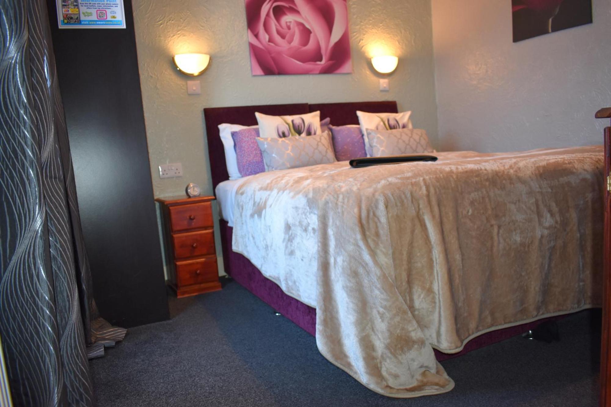 Kilbrannan 4*