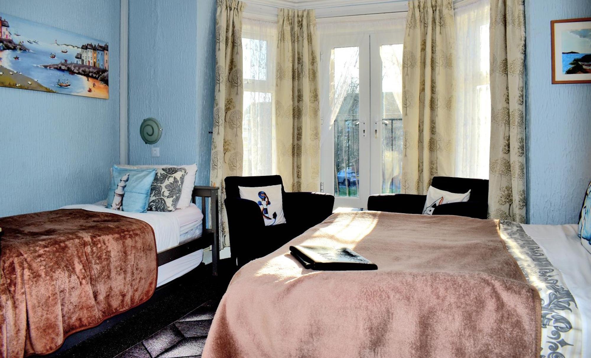 Guest house Kilbrannan