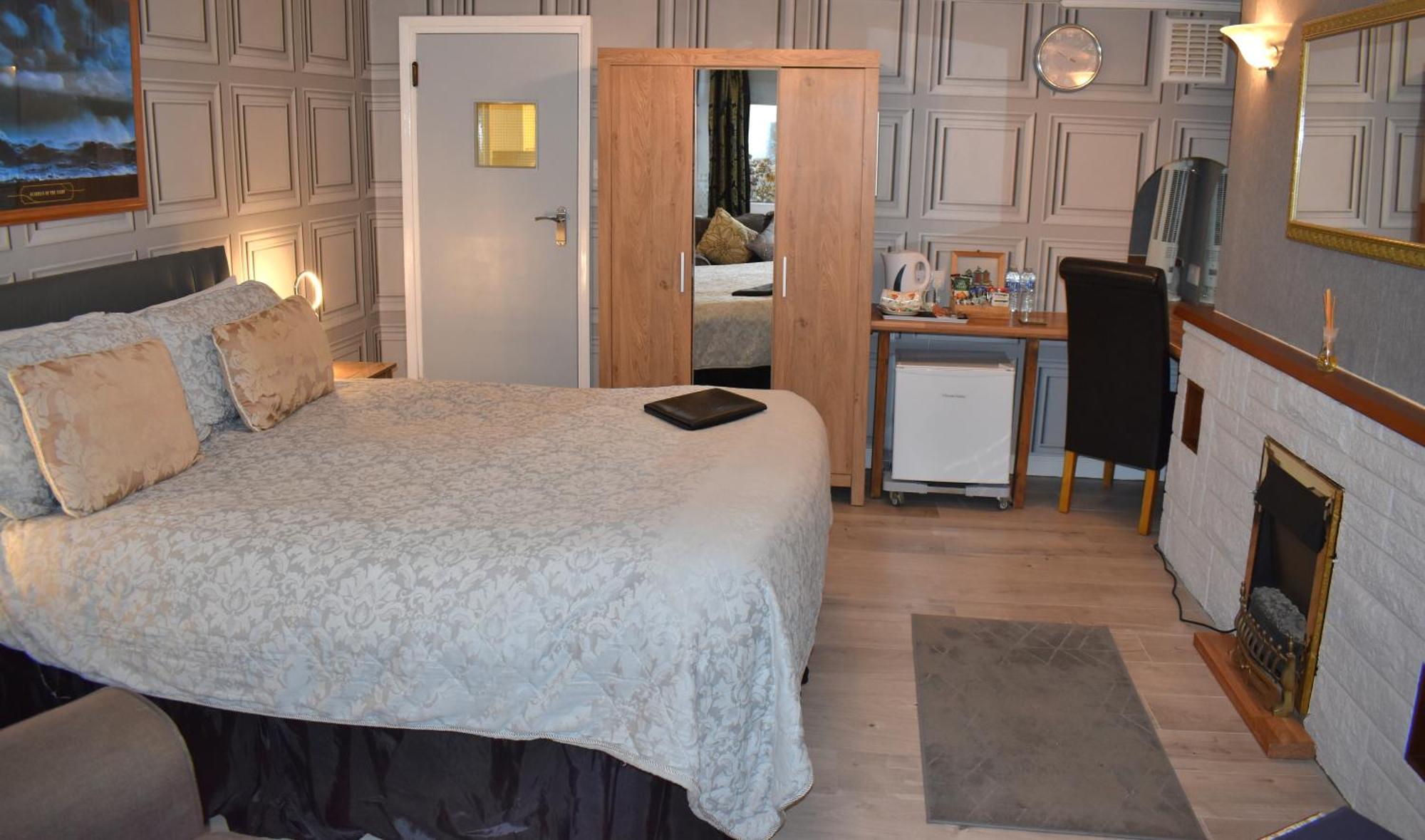Guest house Kilbrannan 4*