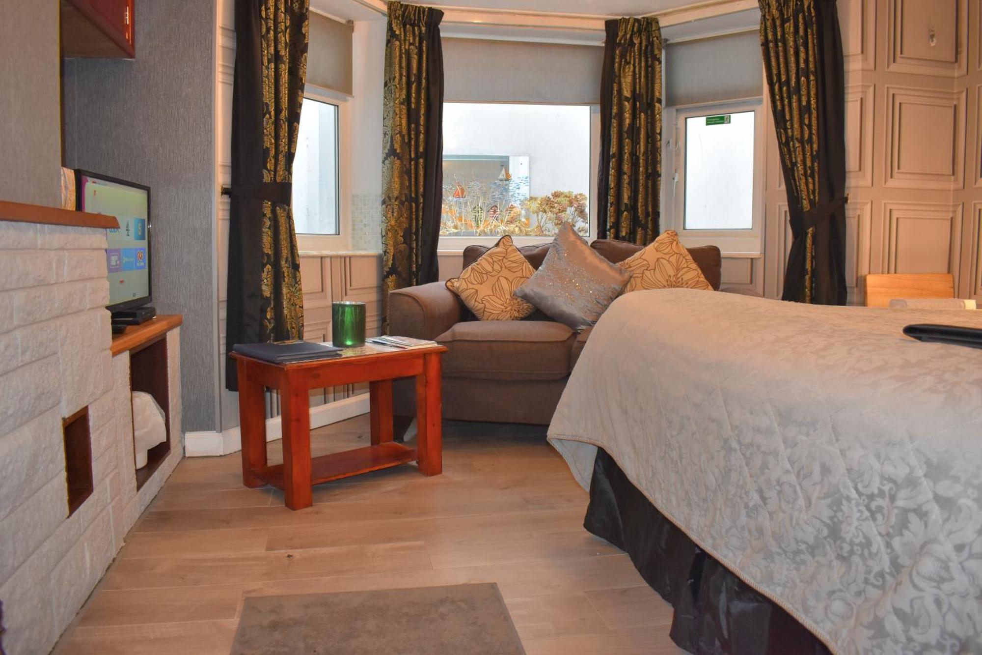 Kilbrannan 4*