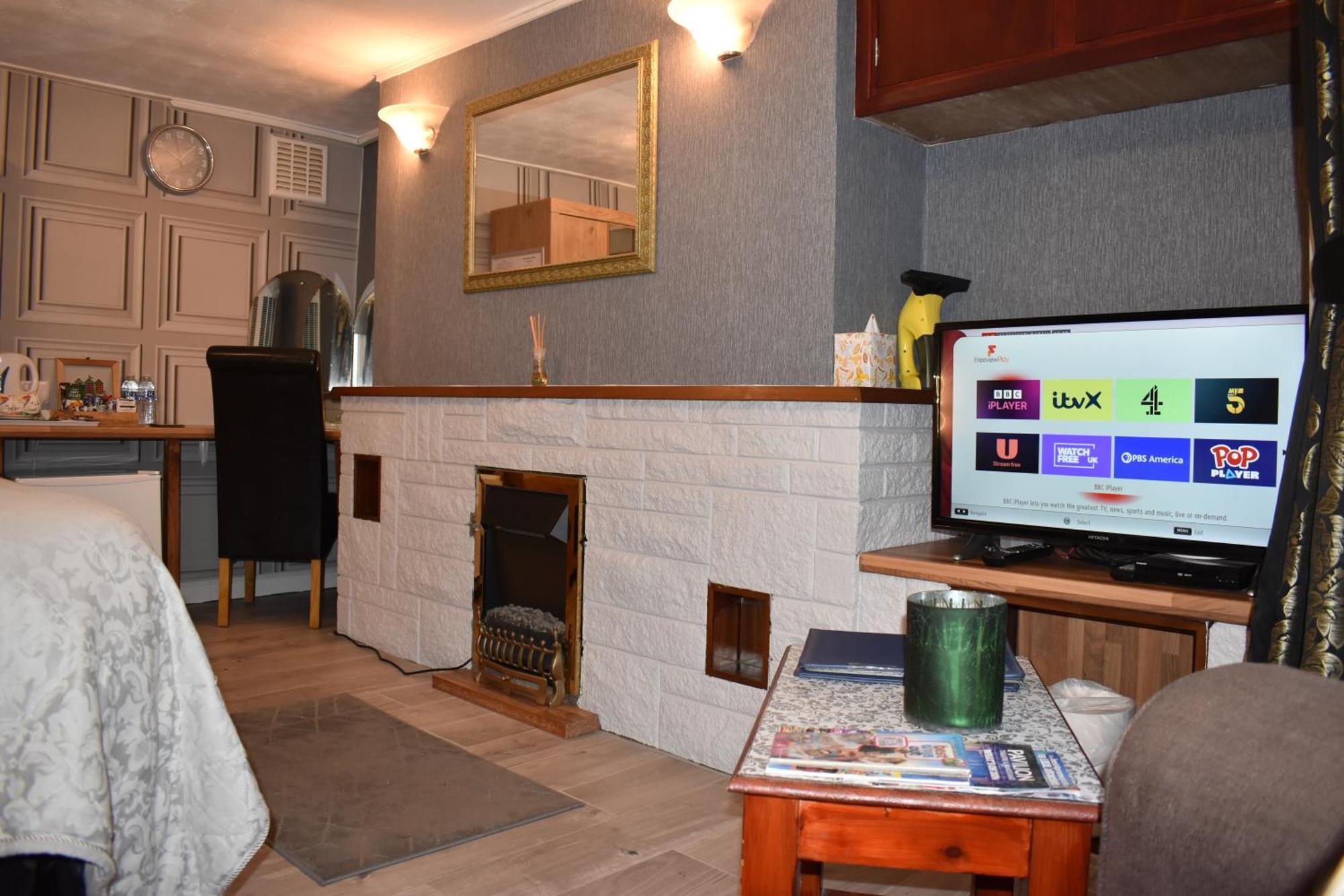Kilbrannan Guest house 4*