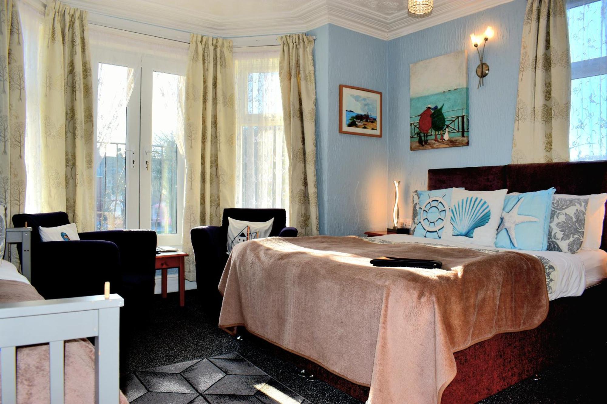 Kilbrannan 4*