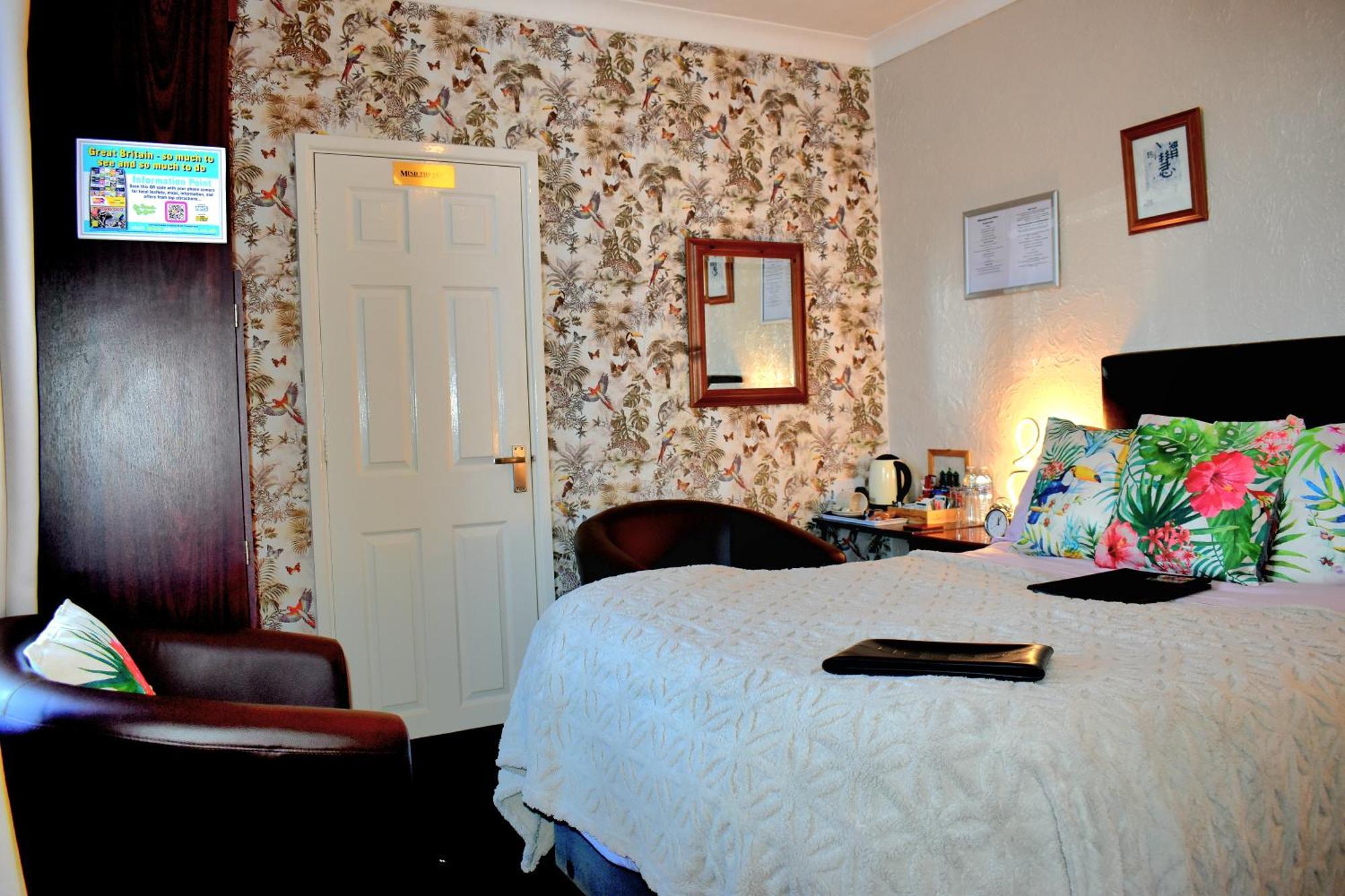 Guest house Kilbrannan