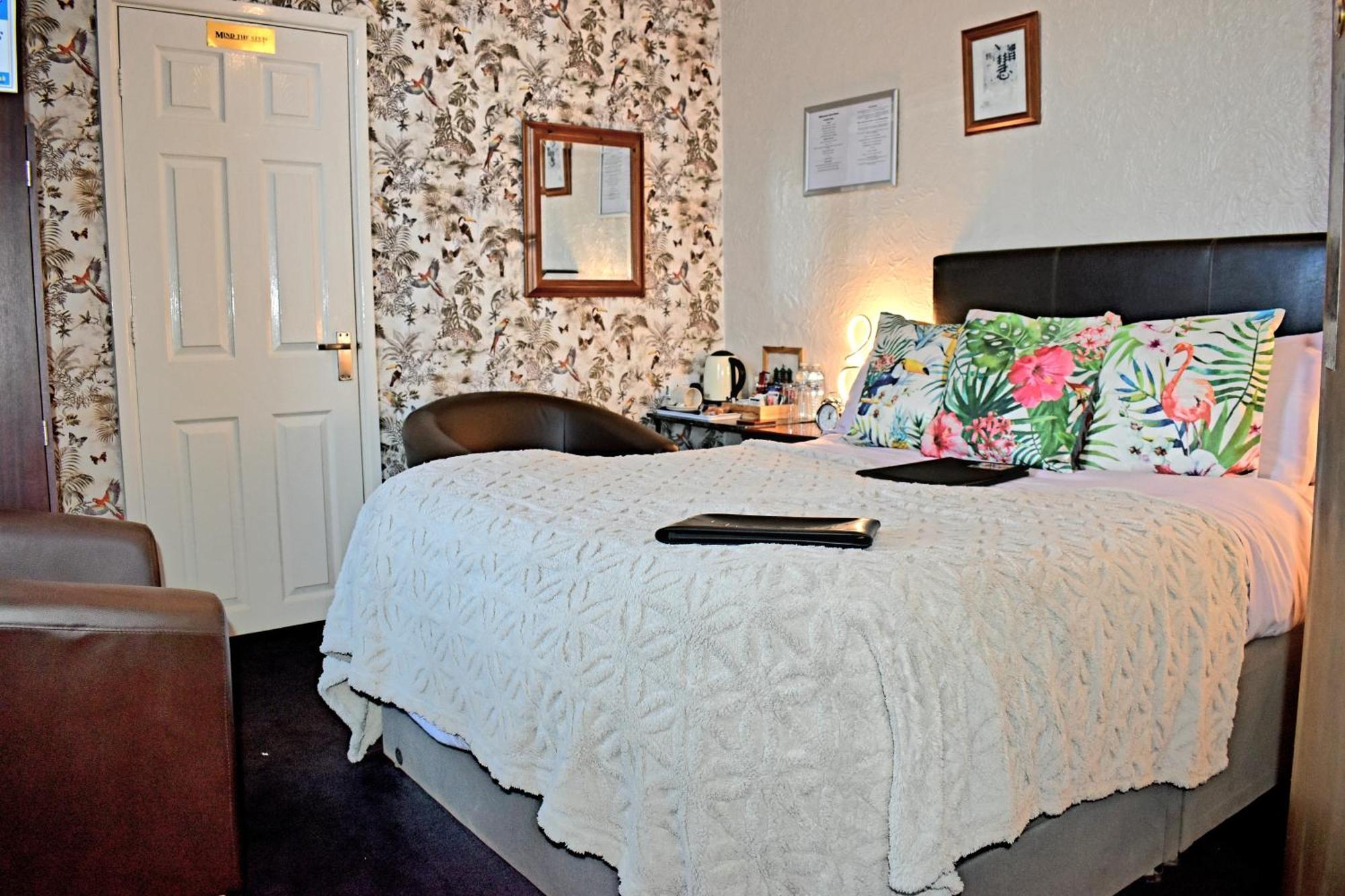 Guest house Kilbrannan Great Yarmouth