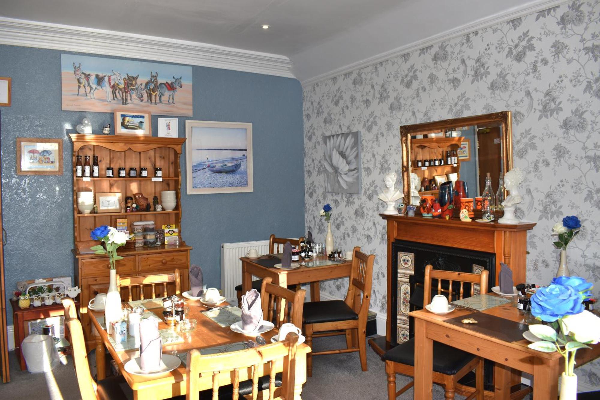 Kilbrannan 4* Great Yarmouth