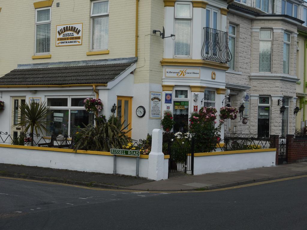 Kilbrannan 4* Great Yarmouth