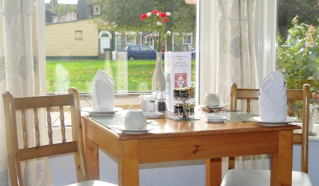 Guest house Kilbrannan Great Yarmouth