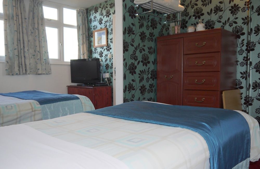 Guest house Kilbrannan 4*