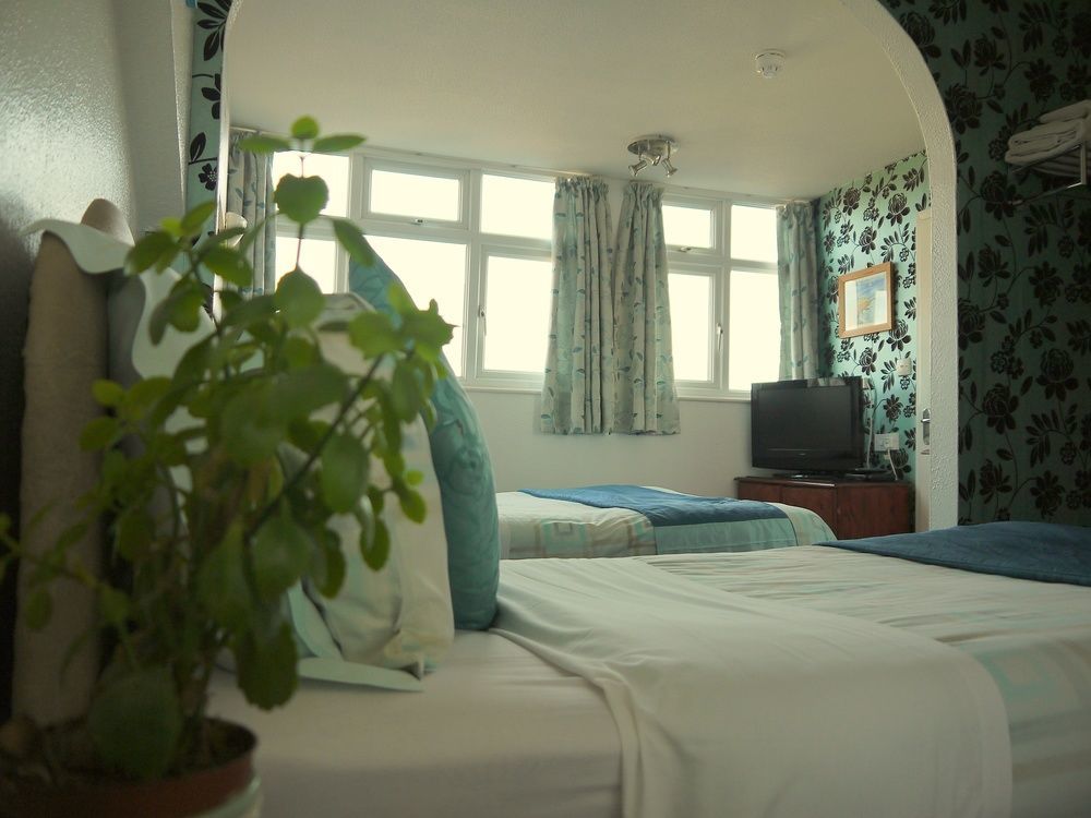 Kilbrannan Guest house 4*