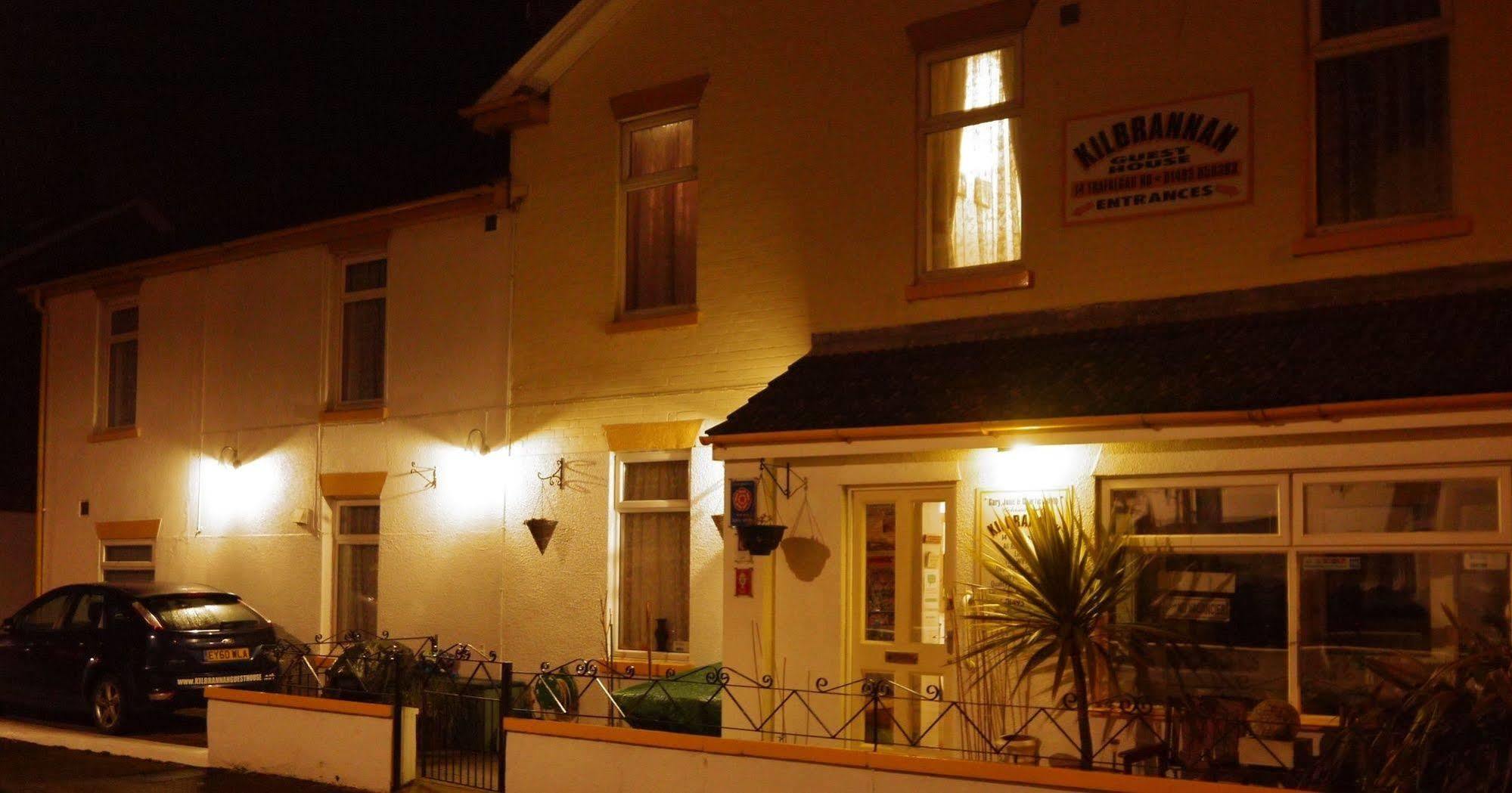 Kilbrannan Guest house 4*