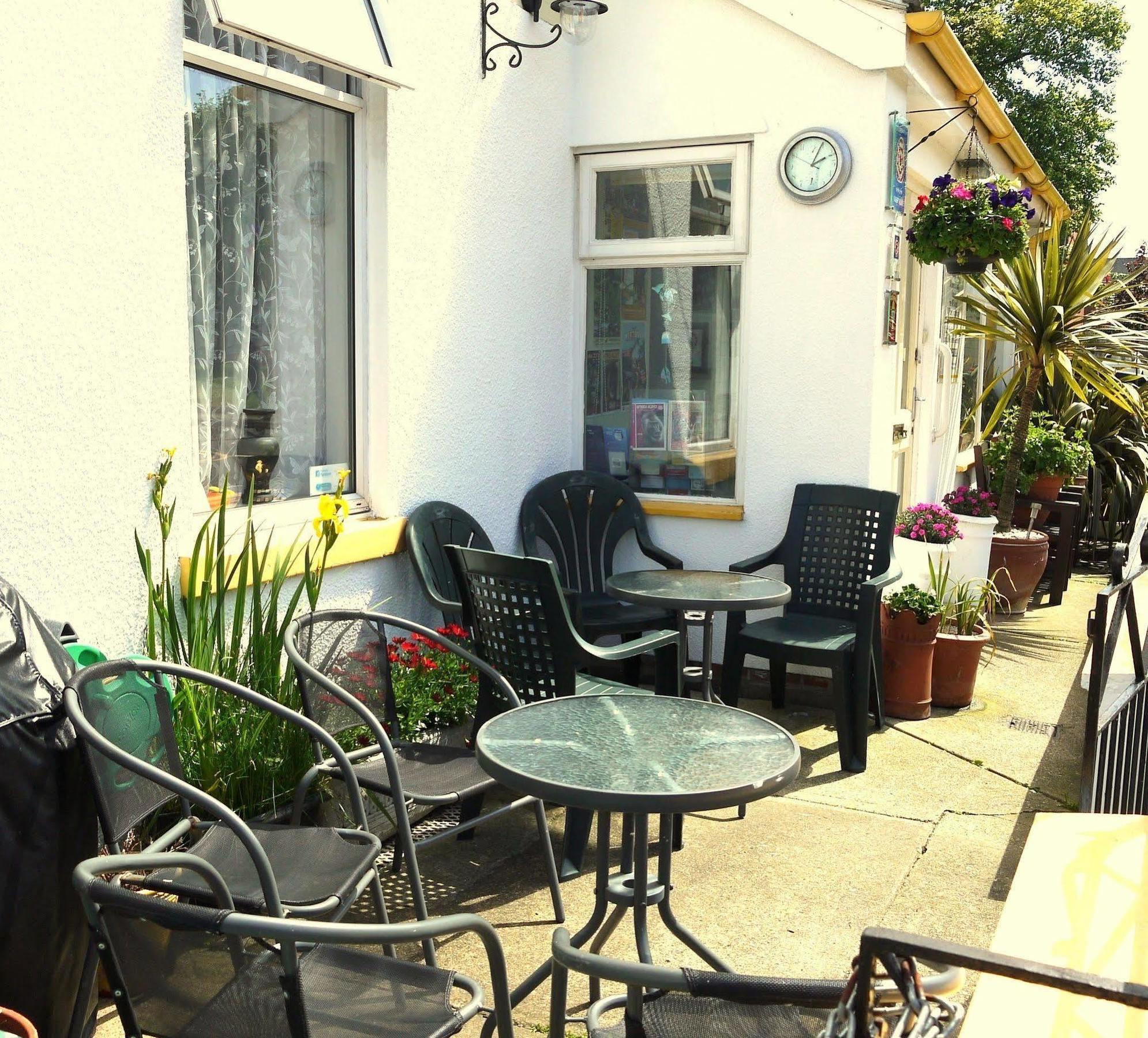 Kilbrannan Guest house 4*