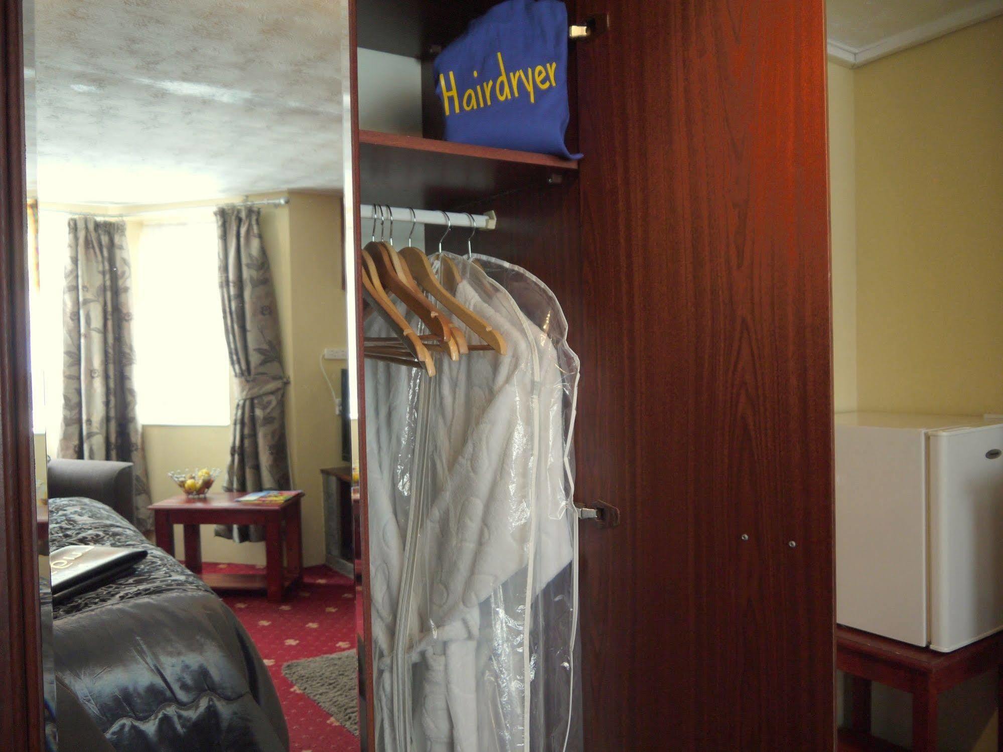 Kilbrannan Guest house Great Yarmouth