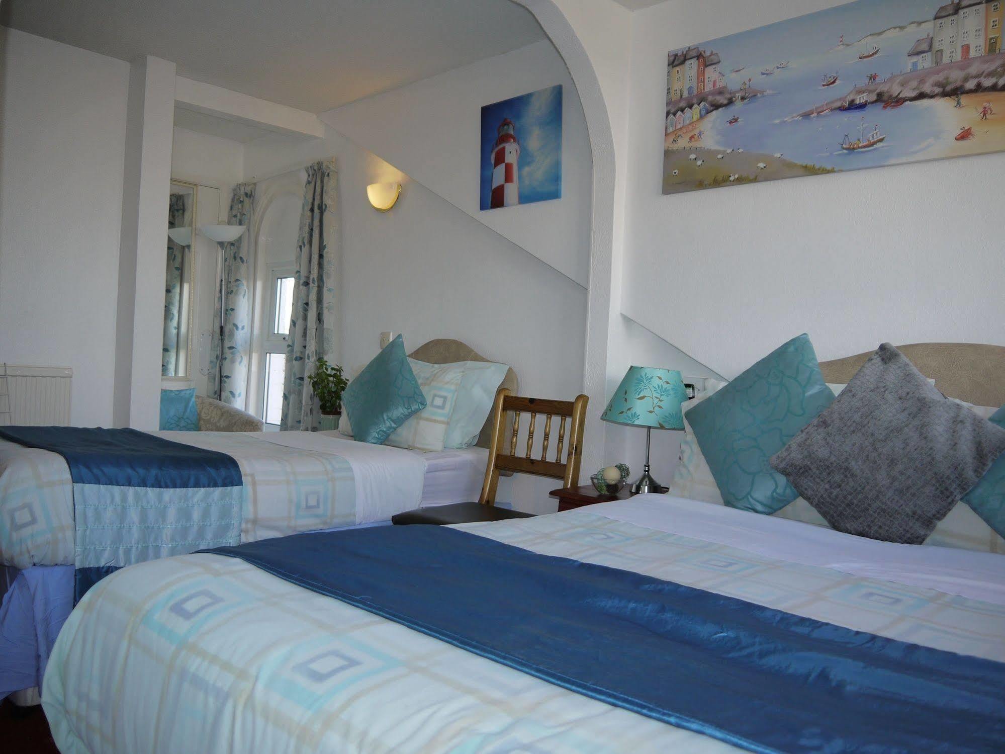 Guest house Kilbrannan Great Yarmouth