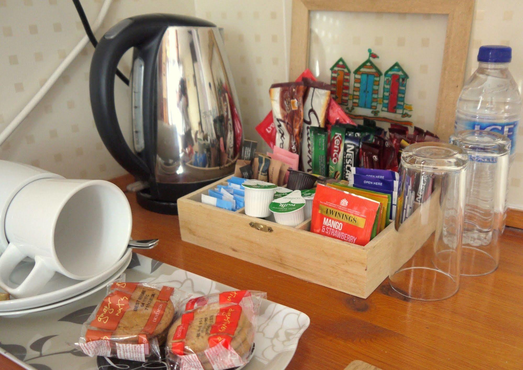 Kilbrannan Guest house 4*