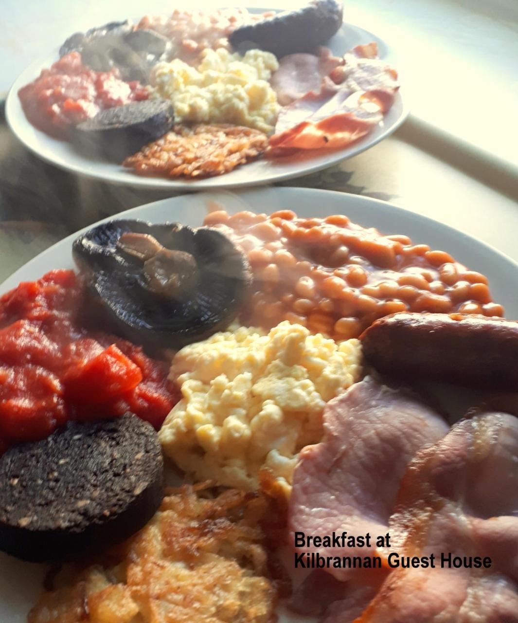 Kilbrannan 4* Great Yarmouth