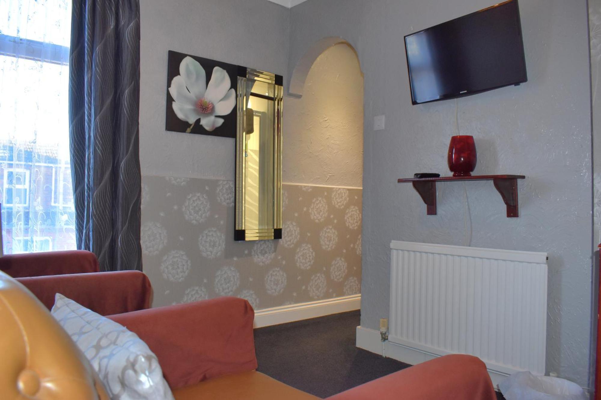 Kilbrannan 4* Great Yarmouth